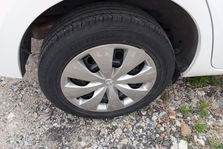 Used Toyota YARiS L Zhi Xuan 2020 1.5L CVT Leading Edition Right Rear Wheel Hub