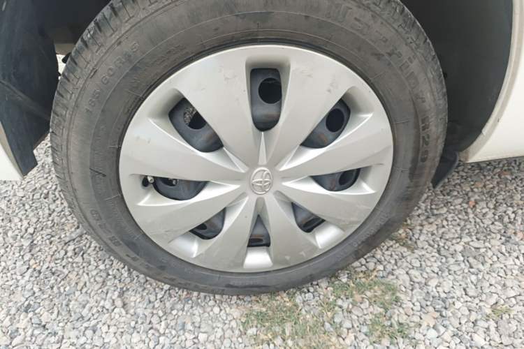 Used Toyota YARiS L Zhi Xuan 2020 1.5L CVT Leading Edition Right Rear Wheel Hub