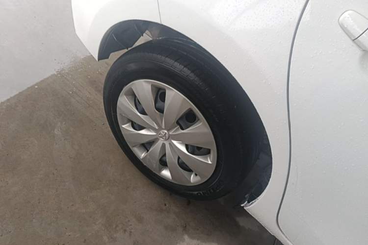 Used Toyota YARiS L Zhi Xuan 2020 1.5L CVT Leading Edition Right Rear Wheel Hub