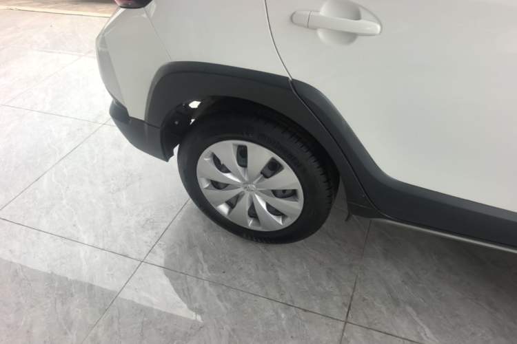 Used Toyota YARiS L Zhi Xuan 2020 X-Trail X 1.5L CVT Leading Edition Right Rear Wheel Hub
