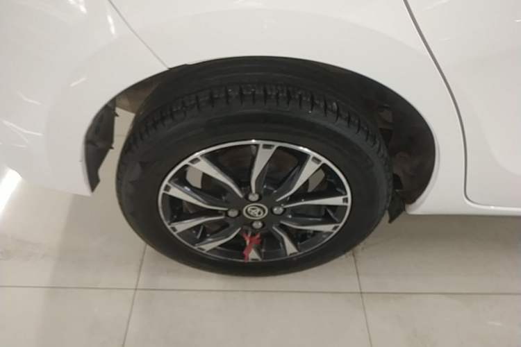 Used Toyota YARiS L Zhi Xuan 2020 1.5L CVT Leading Edition Right Rear Wheel Hub