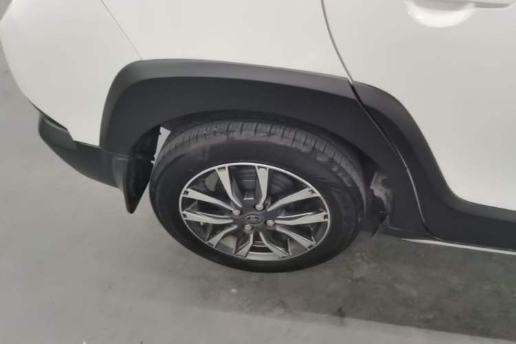 Used Toyota YARiS L Zhi Xuan 2020 X-Trail X 1.5L CVT Luxury Edition Right Rear Wheel Hub