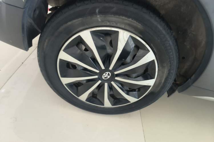 Used Toyota YARiS L Zhi Xuan 2020 X-Trail X 1.5L CVT Leading Edition Right Rear Wheel Hub
