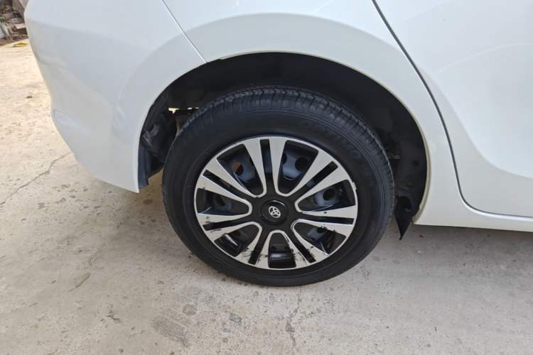 Used Toyota YARiS L Zhi Xuan 2020 1.5L CVT Leading Edition Right Rear Wheel Hub