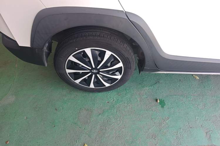 Used Toyota YARiS L Zhi Xuan 2020 X-Trail X 1.5L CVT Leading Edition Right Rear Wheel Hub