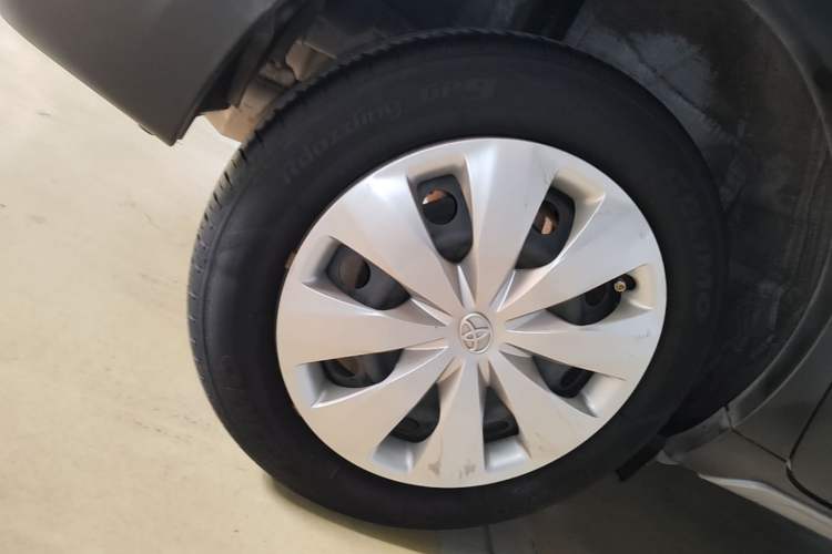 Used Toyota YARiS L Zhi Xuan 2020 X-Trail X 1.5L CVT Leading Edition Right Rear Wheel Hub