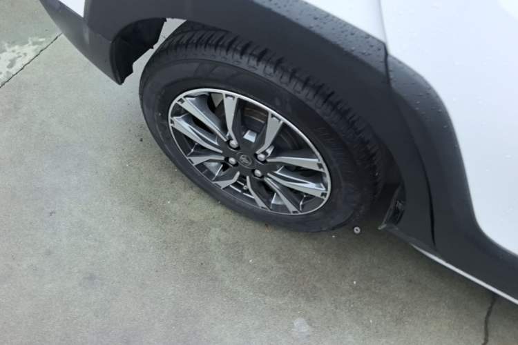 Used Toyota YARiS L Zhi Xuan 2020 X-Trail X 1.5L CVT Luxury Edition Right Rear Wheel Hub