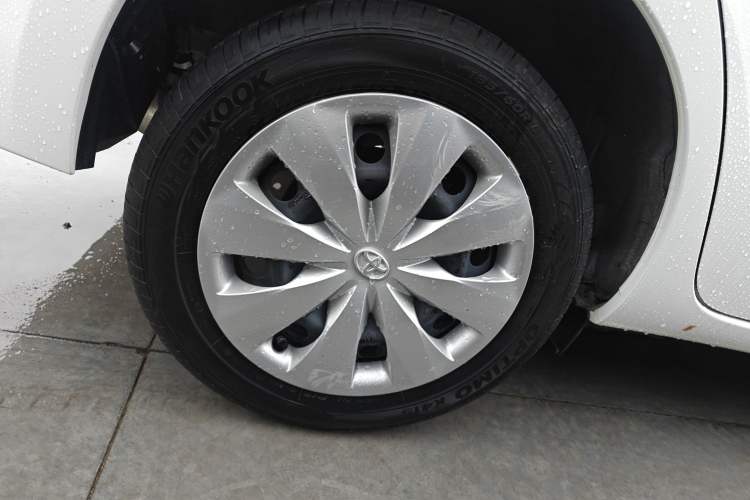 Used Toyota YARiS L Zhi Xuan 2020 1.5L CVT Leading Edition Right Rear Wheel Hub