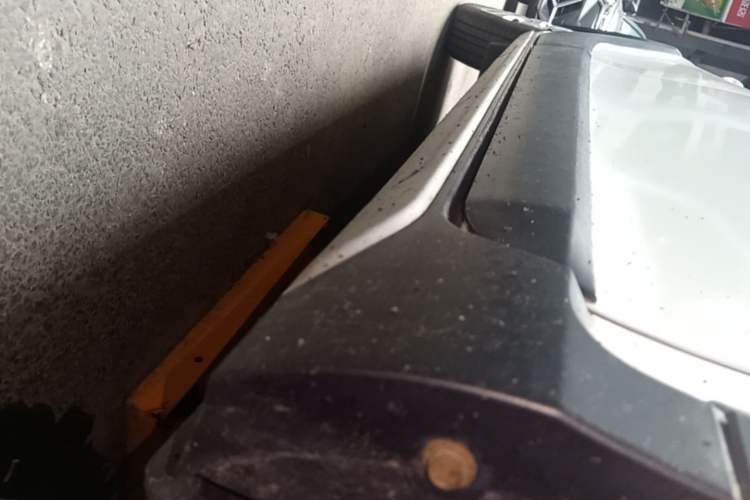 Used Toyota YARiS L Zhi Xuan 2020 X-Trail X 1.5L CVT Leading Edition Right Side Sill