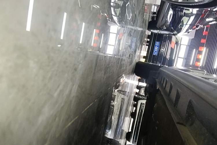 Used Toyota YARiS L Zhi Xuan 2020 X-Trail X 1.5L CVT Leading Edition Right Side Sill