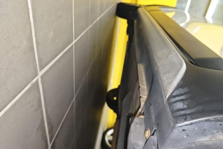 Used Toyota YARiS L Zhi Xuan 2020 X-Trail X 1.5L CVT Luxury Edition Right Side Sill