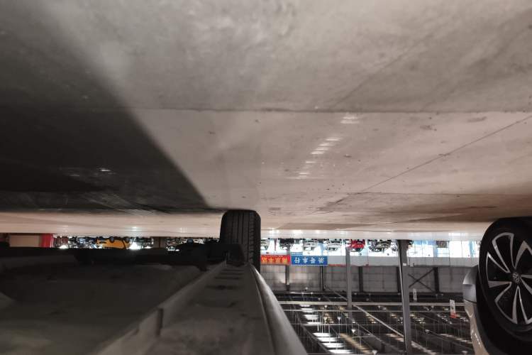 Used Toyota YARiS L Zhi Xuan 2020 X-Trail X 1.5L CVT Leading Edition Right Side Sill