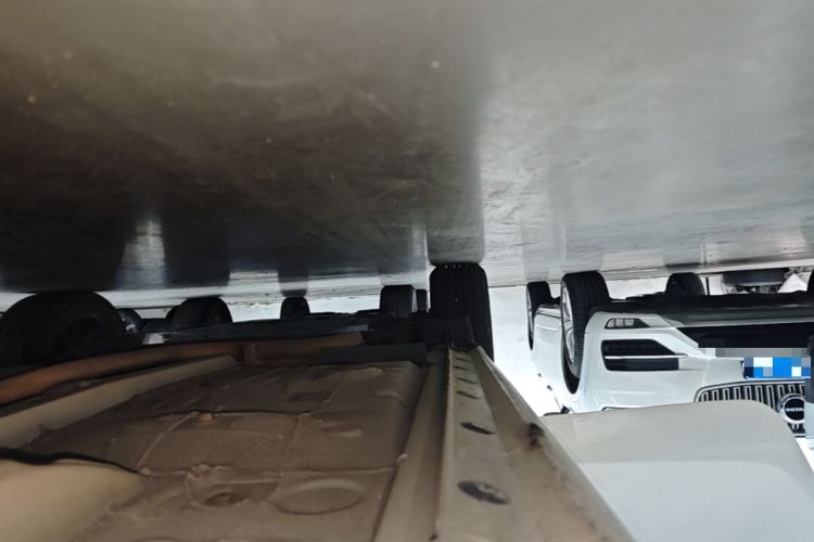 Used Toyota YARiS L Zhi Xuan 2020 1.5L CVT Leading Edition Right Side Sill