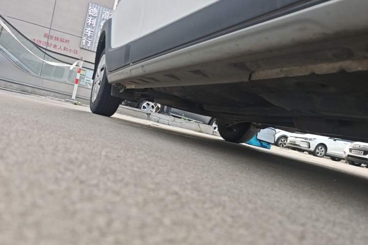 Used Toyota YARiS L Zhi Xuan 2020 X-Trail X 1.5L CVT Leading Edition Right Side Sill