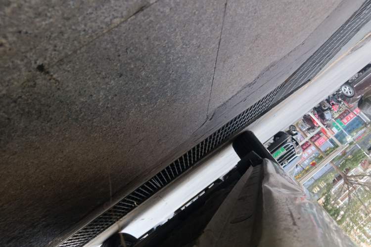 Used Toyota YARiS L Zhi Xuan 2020 1.5L CVT Leading Edition Right Side Sill