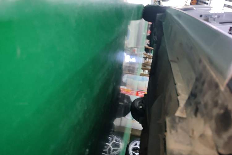 Used Toyota YARiS L Zhi Xuan 2020 X-Trail X 1.5L CVT Leading Edition Right Side Sill