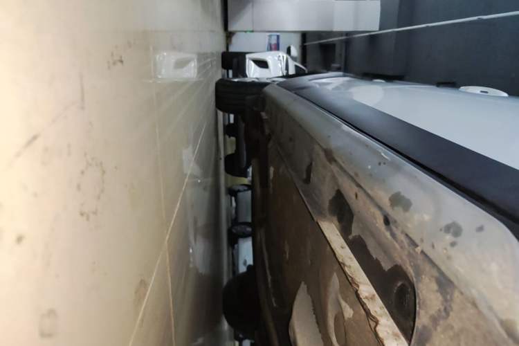 Used Toyota YARiS L Zhi Xuan 2020 X-Trail X 1.5L CVT Leading Edition Right Side Sill