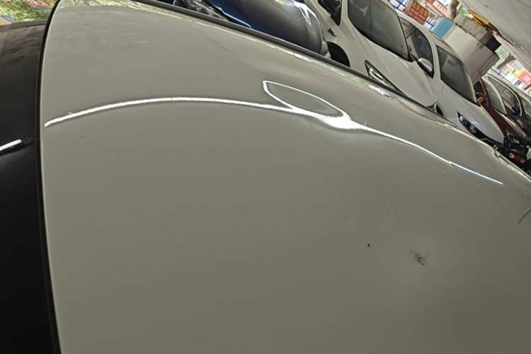Used Toyota YARiS L Zhi Xuan 2020 1.5L CVT Leading Edition Roof