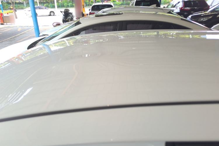 Used Toyota YARiS L Zhi Xuan 2020 1.5L CVT Leading Edition Roof