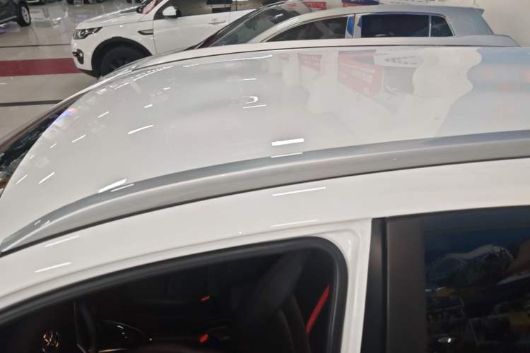 Used Toyota YARiS L Zhi Xuan 2020 X-Trail X 1.5L CVT Luxury Edition Roof