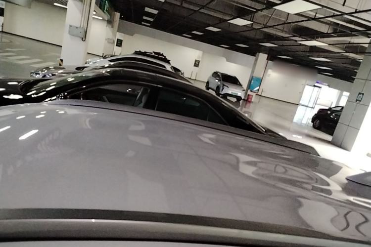 Used Toyota YARiS L Zhi Xuan 2020 X-Trail X 1.5L CVT Luxury Edition Roof