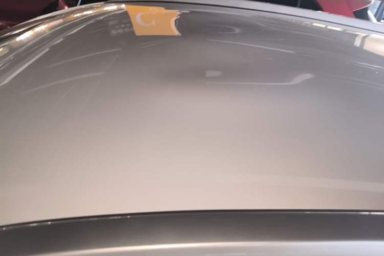 Used Toyota YARiS L Zhi Xuan 2020 X-Trail X 1.5L CVT Leading Edition Roof