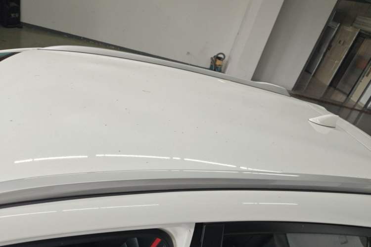Used Toyota YARiS L Zhi Xuan 2020 X-Trail X 1.5L CVT Leading Edition Roof