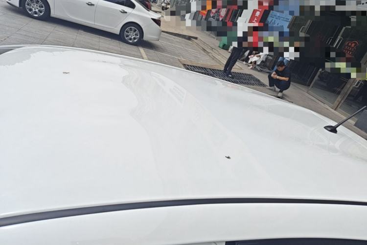 Used Toyota YARiS L Zhi Xuan 2020 1.5L CVT Leading Edition Roof