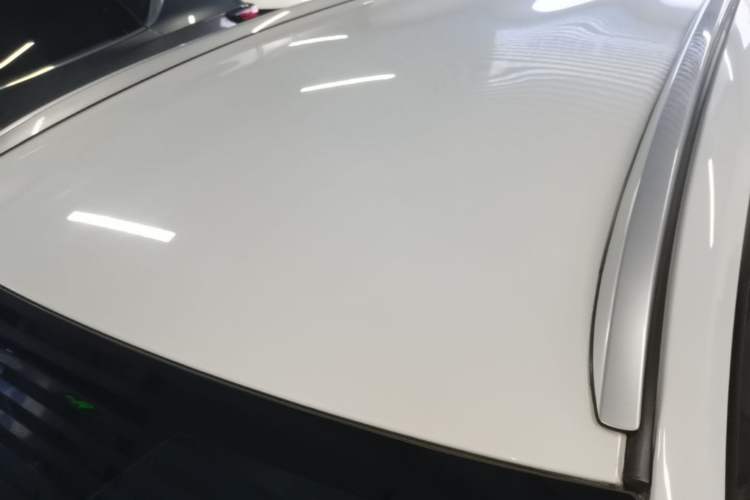 Used Toyota YARiS L Zhi Xuan 2020 X-Trail X 1.5L CVT Luxury Edition Roof