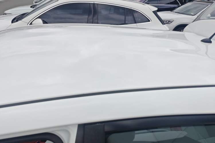 Used Toyota YARiS L Zhi Xuan 2020 1.5L CVT Leading Edition Roof