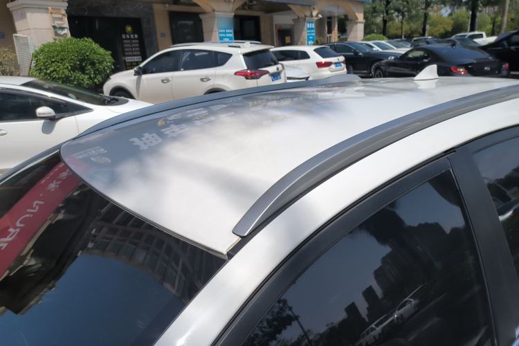 Used Toyota YARiS L Zhi Xuan 2020 X-Trail X 1.5L CVT Leading Edition Roof