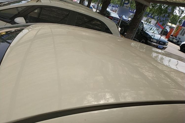 Used Toyota YARiS L Zhi Xuan 2020 1.5L CVT Leading Edition Roof