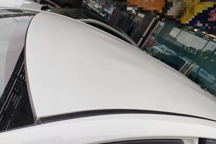 Used Toyota YARiS L Zhi Xuan 2020 1.5L CVT Leading Edition Roof