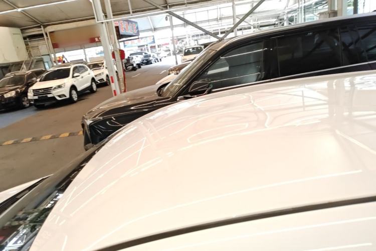 Used Toyota YARiS L Zhi Xuan 2020 1.5L CVT Leading Edition Roof