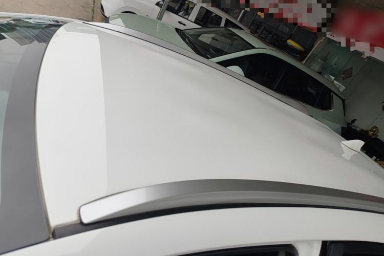 Used Toyota YARiS L Zhi Xuan 2020 X-Trail X 1.5L CVT Luxury Edition Roof