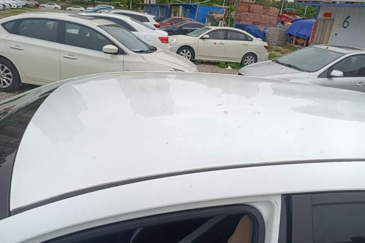Used Toyota YARiS L Zhi Xuan 2020 1.5L CVT Leading Edition Roof