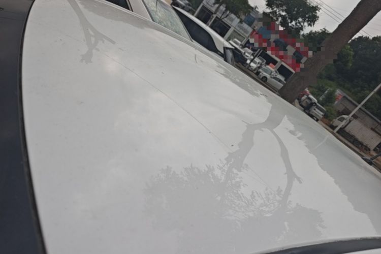 Used Toyota YARiS L Zhi Xuan 2020 1.5L CVT Leading Edition Roof