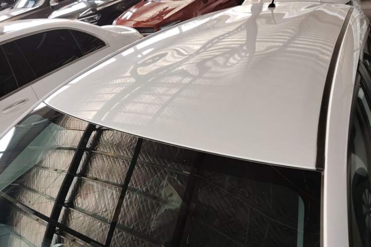 Used Toyota YARiS L Zhi Xuan 2020 1.5L CVT Luxury Edition Roof