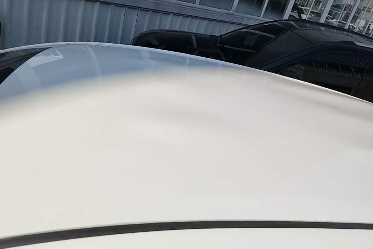 Used Toyota YARiS L Zhi Xuan 2020 1.5L CVT Leading Edition Roof