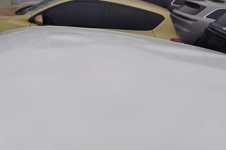 Used Toyota YARiS L Zhi Xuan 2020 1.5L CVT Leading Edition Roof