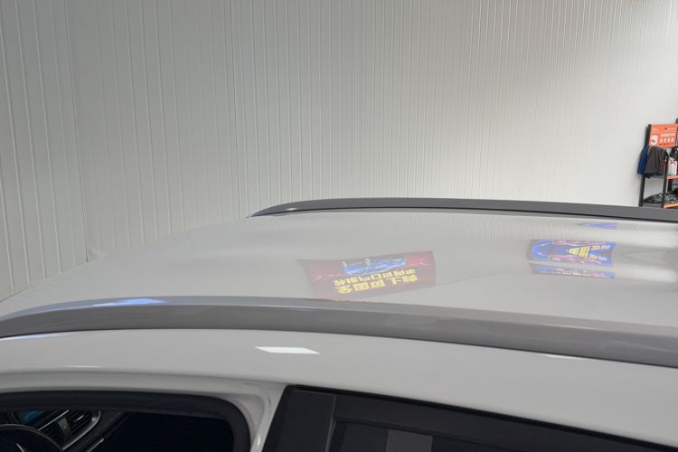 Used Toyota YARiS L Zhi Xuan 2020 X-Trail X 1.5L CVT Luxury Edition Roof