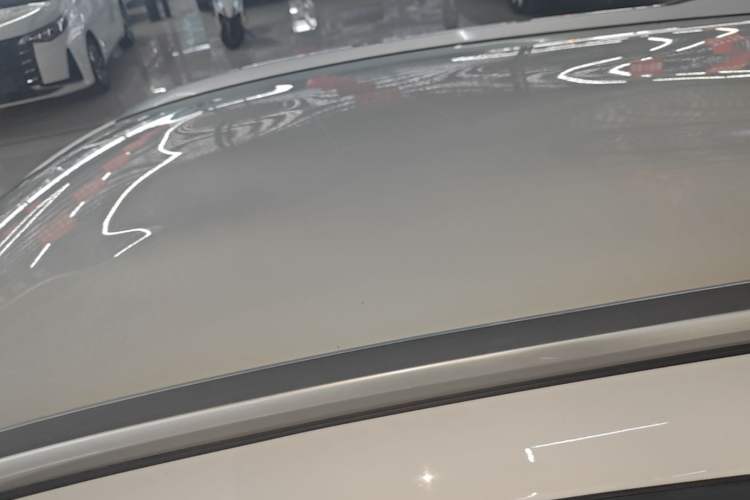 Used Toyota YARiS L Zhi Xuan 2020 X-Trail X 1.5L CVT Luxury Edition Roof