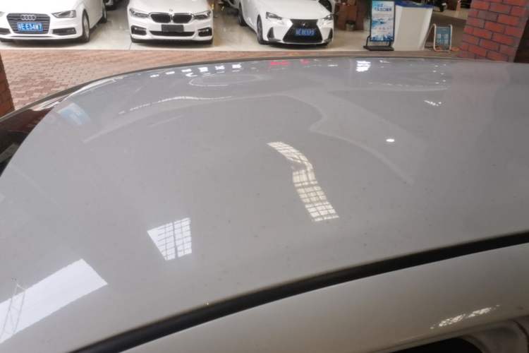 Used Toyota YARiS L Zhi Xuan 2020 1.5L CVT Leading Edition Roof