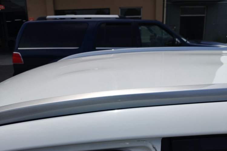 Used Toyota YARiS L Zhi Xuan 2020 X-Trail X 1.5L CVT Leading Edition Roof