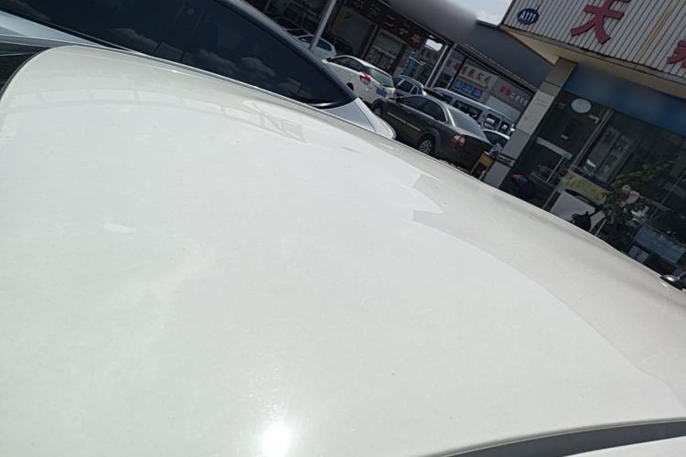 Used Toyota YARiS L Zhi Xuan 2020 1.5L CVT Leading Edition Roof