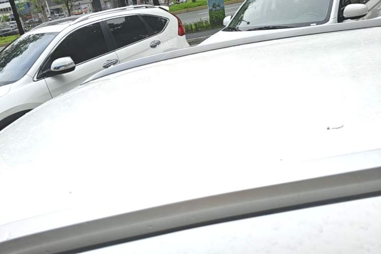 Used Toyota YARiS L Zhi Xuan 2020 X-Trail X 1.5L CVT Leading Edition Roof