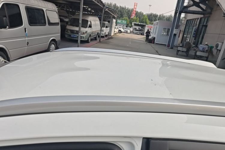 Used Toyota YARiS L Zhi Xuan 2020 X-Trail X 1.5L CVT Leading Edition Roof