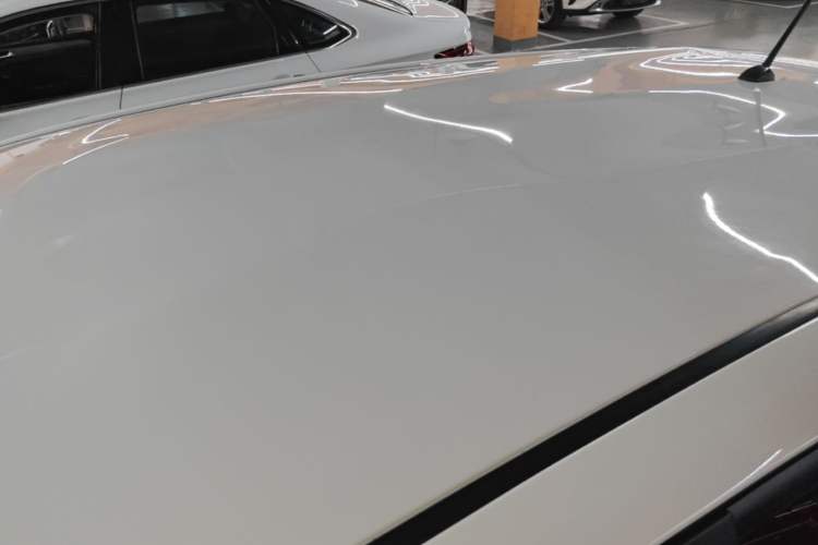 Used Toyota YARiS L Zhi Xuan 2020 1.5L CVT Luxury Edition Roof
