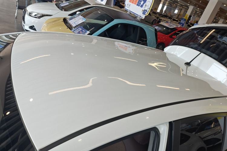 Used Toyota YARiS L Zhi Xuan 2020 1.5L CVT Leading Edition Roof