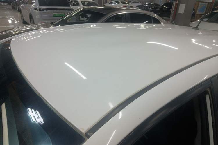 Used Toyota YARiS L Zhi Xuan 2020 1.5L CVT Leading Edition Roof
